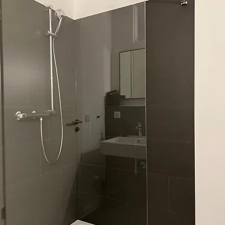 Apartmenthaus Stade Schwingewiesen Apartment 4 Eksteriør billede