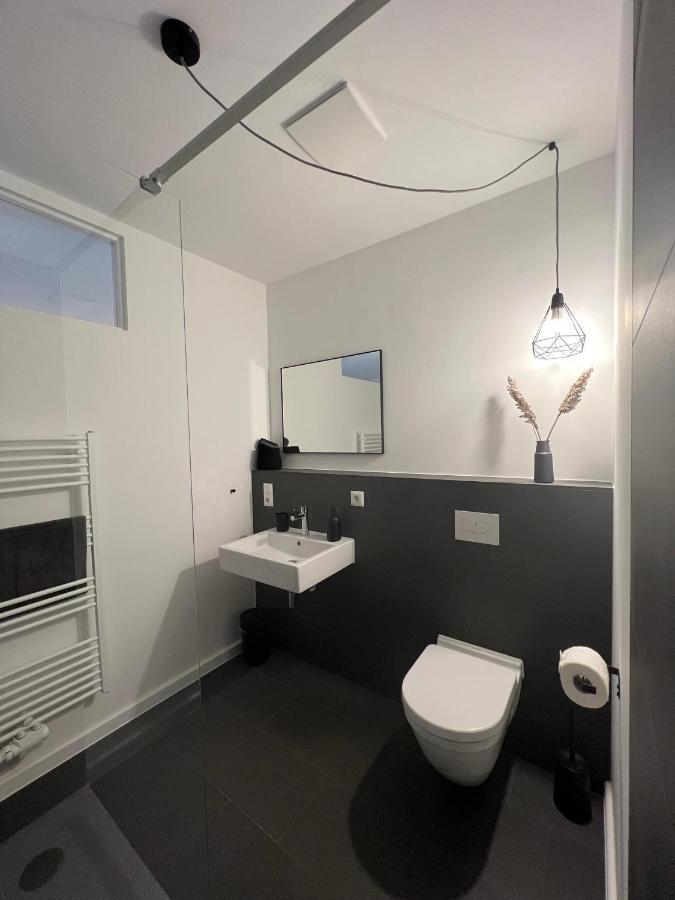 Apartment Apartmenthaus Schwingewiesen 4 Stade
