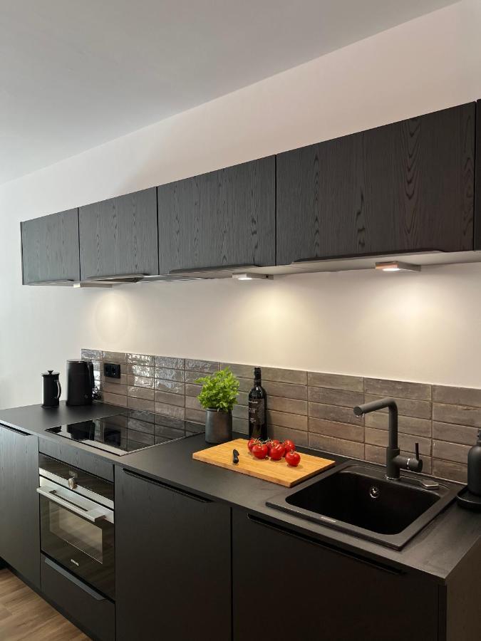 Apartmenthaus Schwingewiesen 4 Stade