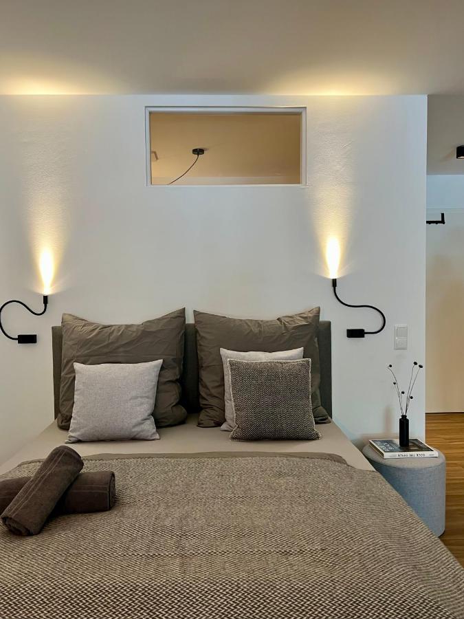 Apartmenthaus Schwingewiesen 4 Stade