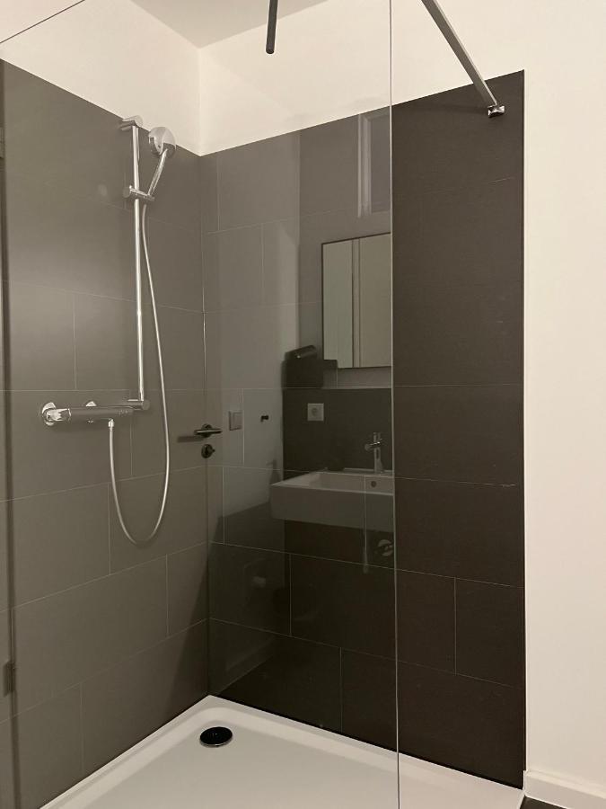 Apartmenthaus Schwingewiesen 4 Apartment Stade