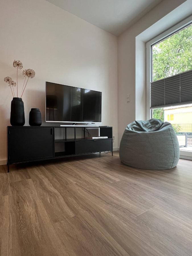 Apartamento Apartmenthaus Schwingewiesen 4 *