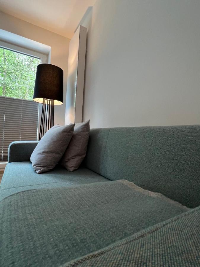 Apartmenthaus Schwingewiesen 4 Apartamento Stade
