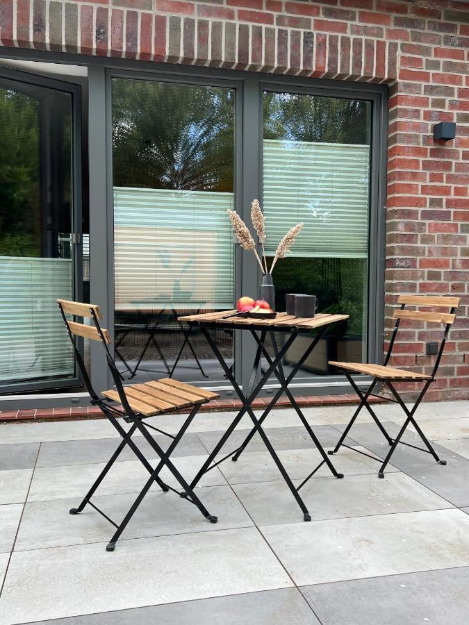 Apartamento Apartmenthaus Schwingewiesen 4