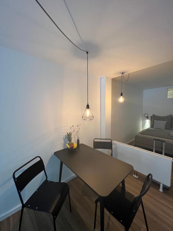Apartmenthaus Schwingewiesen 4 Apartment *