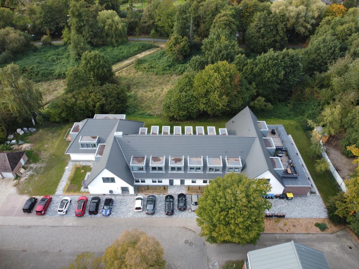 Apartment Apartmenthaus Schwingewiesen 4 *